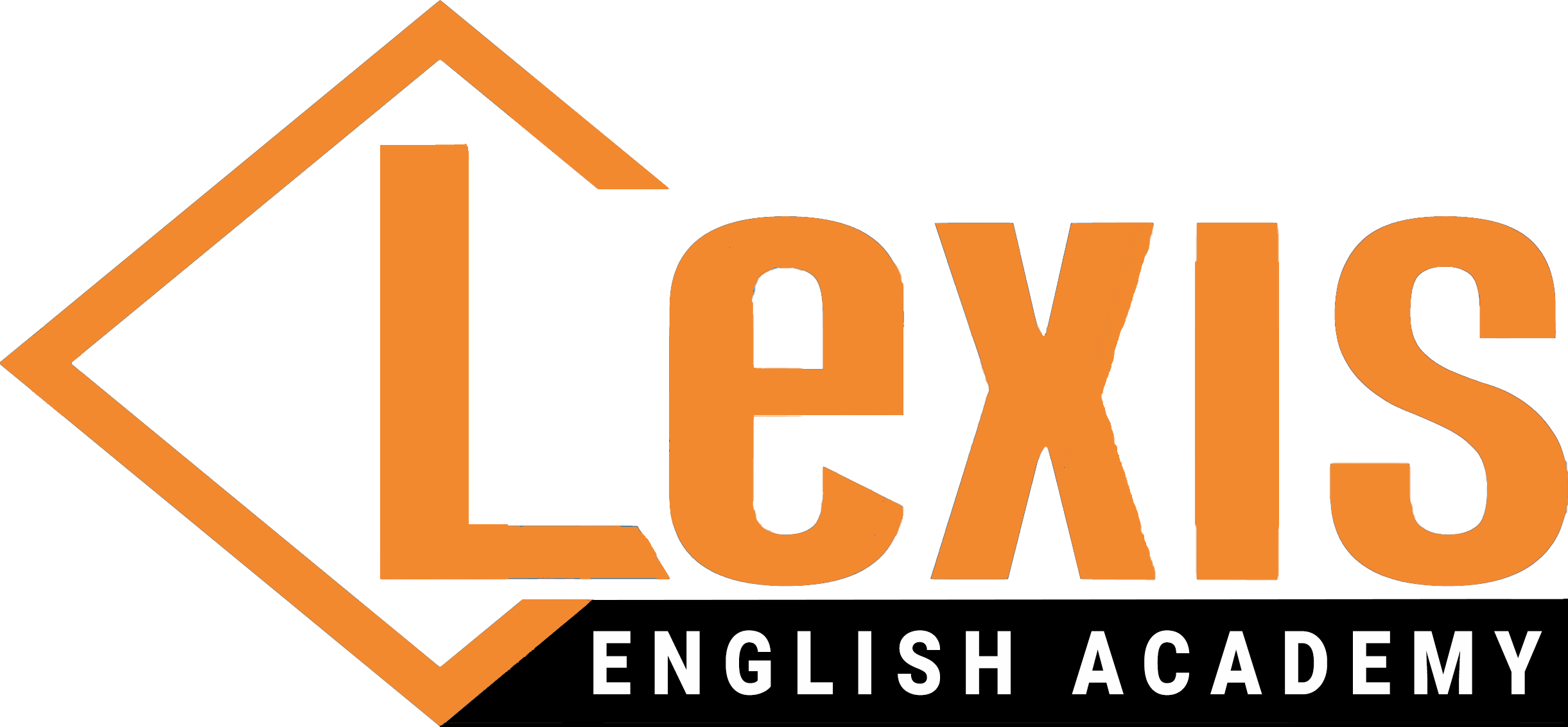 Logo of lexis academy
